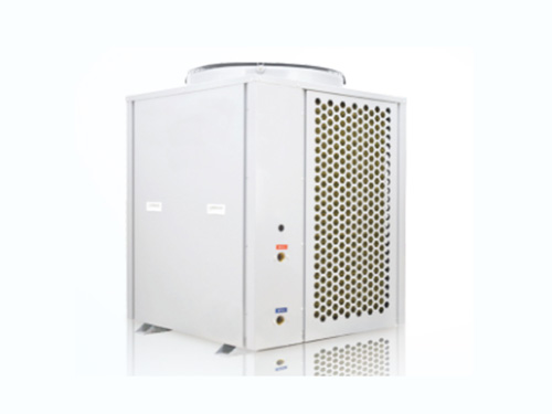 空气源热泵供暖系统的安装步骤